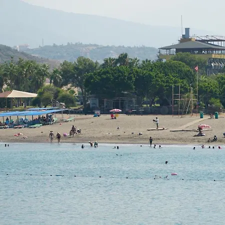 Buelent Kocabas-selinus Club Ξενοδοχείο 3*