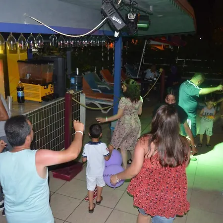 Buelent Kocabas-selinus Club Gazipasa