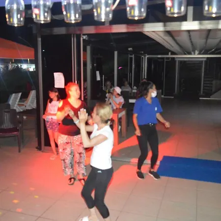 Ξενοδοχείο Buelent Kocabas-selinus Club Gazipasa