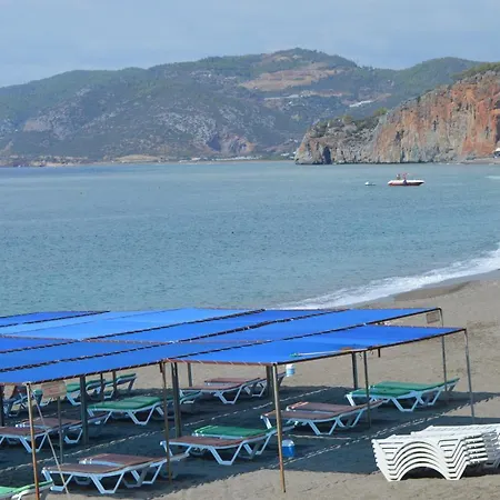 Buelent Kocabas-selinus Club Gazipasa