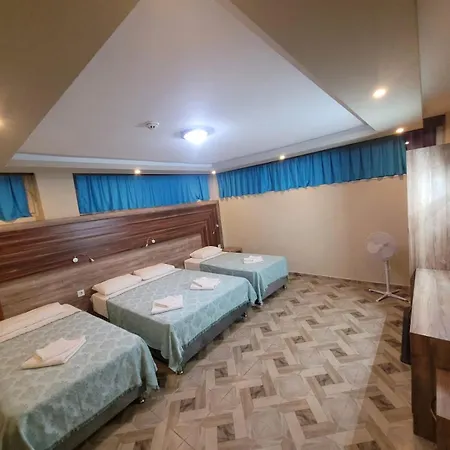 Buelent Kocabas-selinus Club Ξενοδοχείο 3*