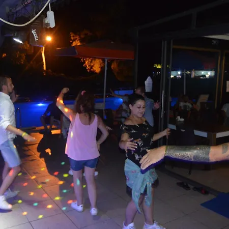 Buelent Kocabas-selinus Club Ξενοδοχείο Gazipasa