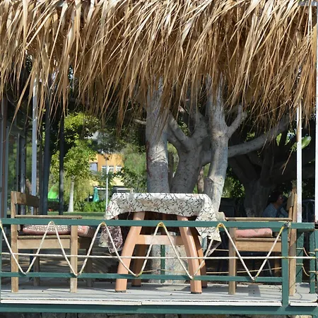Buelent Kocabas-selinus Club 3* Gazipasa