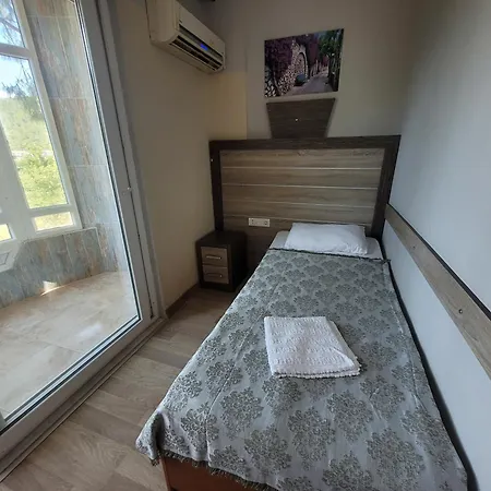 Hotel Buelent Kocabas-selinus Club Gazipasa