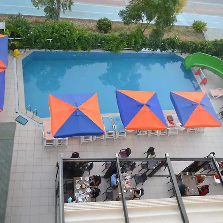Buelent Kocabas-selinus Club Gazipasa
